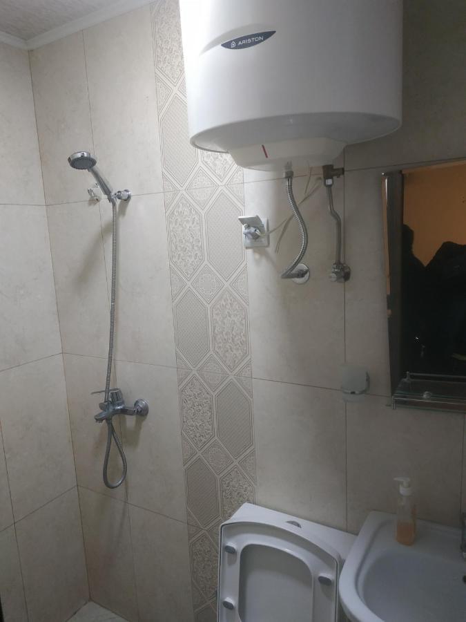 Central Lighthouse Apartment Ереван Екстериор снимка